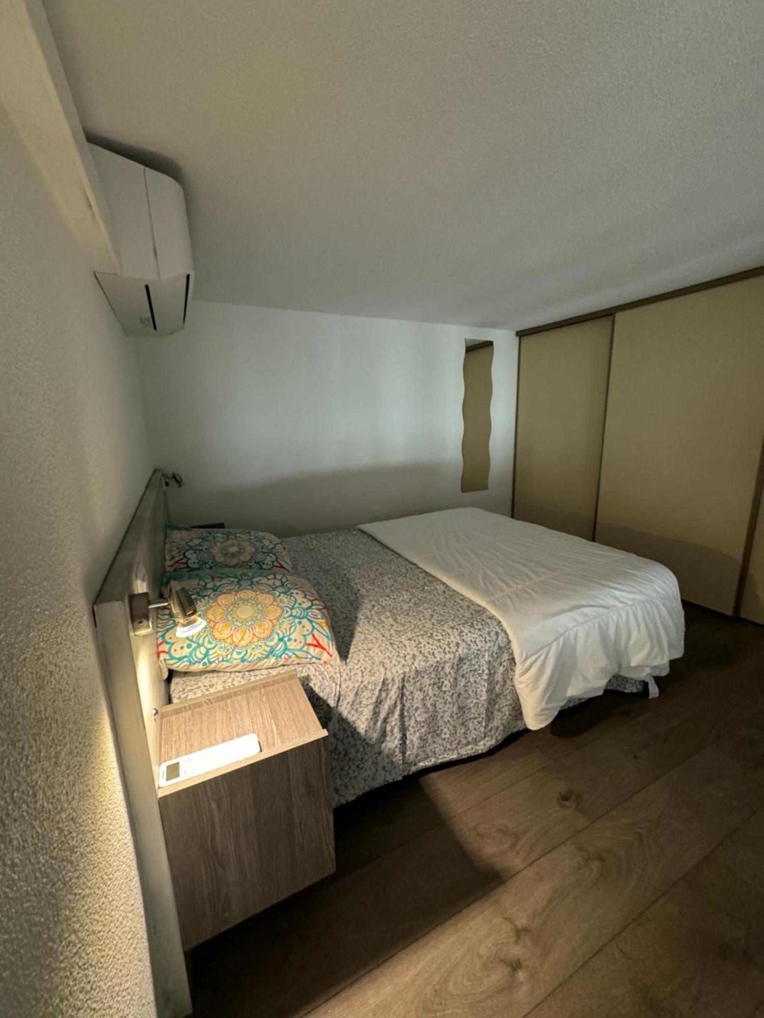 Maisonnette Climatisee Dans Residence Naturiste Leucate Exterior photo